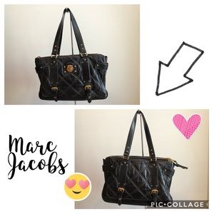 AUTH ❤️ Marc Jacobs Vintage Bag